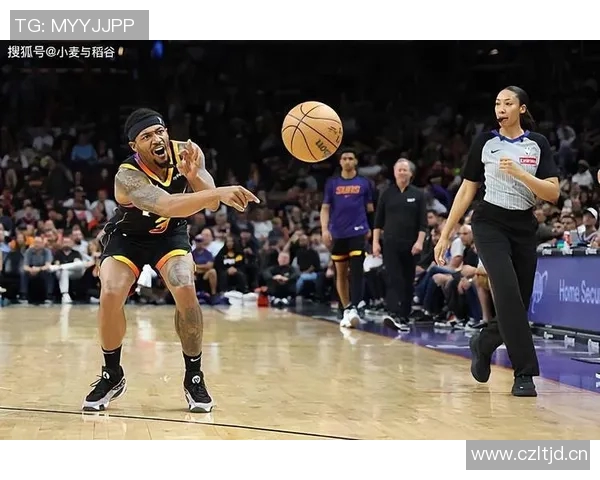 快船后场新援：我能适应各种各样的体系，我觉得自己的状态很不错