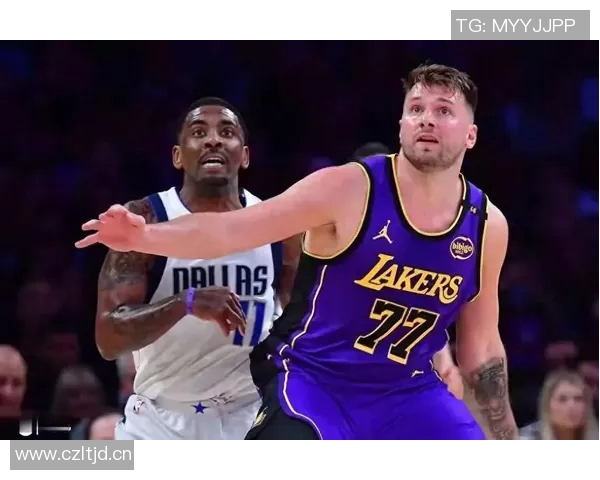 东契奇29分8板9助 湖人战胜灰熊