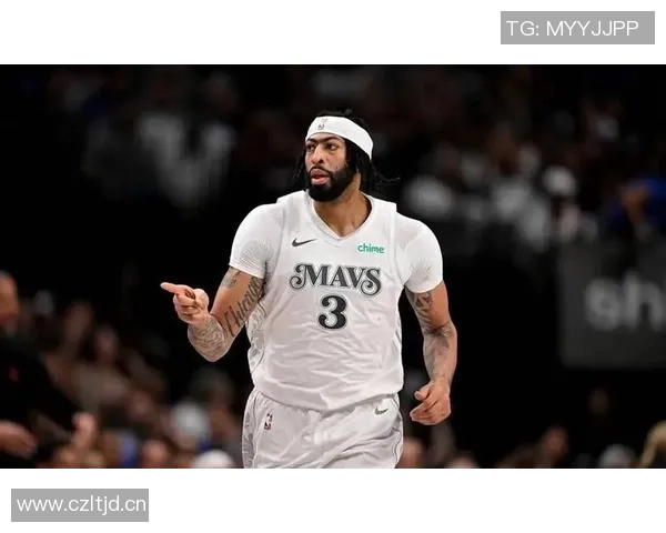 安东尼·戴维斯会出战吗？独行侠对阵奇才伤病报告