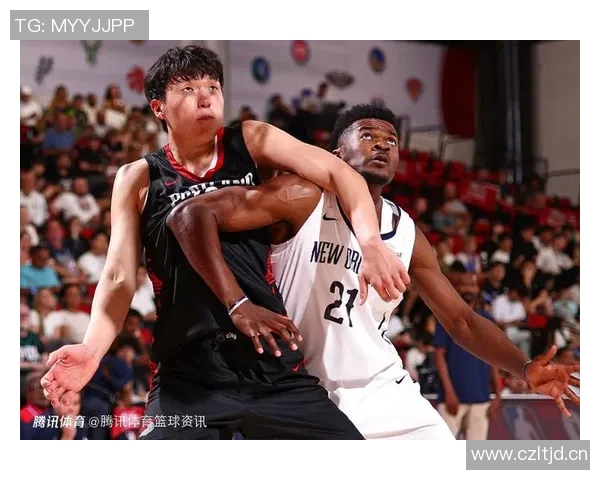 拓媒：斯普利特没有比卢普斯了解杨瀚森，因此连续让他不上场