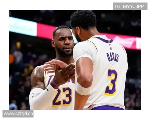 浓眉连续第五场缺席对阵奇才