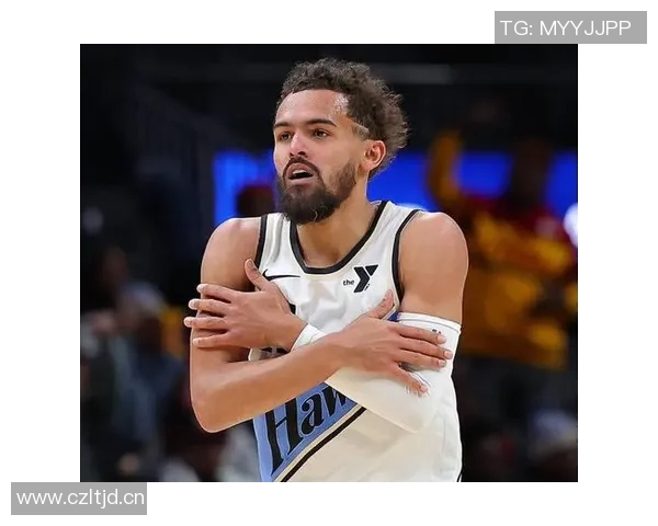 美记：有迹象显示快船将提前清理阵容，看好他们明夏签特雷杨