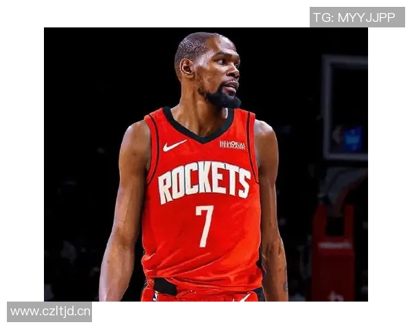 火箭队能否摆脱对弱队的阴影？杜兰特冲击2025收官战