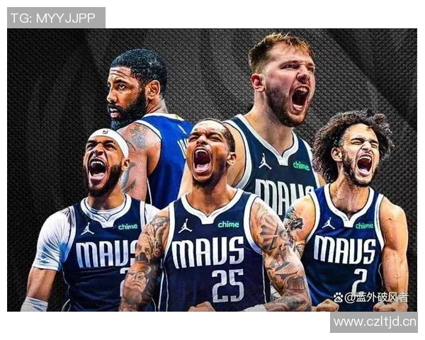 NBA最新传闻：凯里·欧文与独行侠老板或成安东尼·戴维斯交易的最大障碍