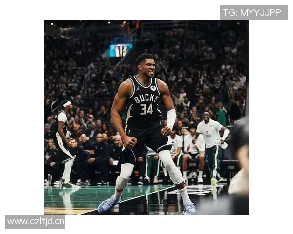 雄鹿最多落后45分烂到家了!东部倒数第三都敢输 字母哥离队真不冤 雄鹿最多落后45分烂到家了!东部倒数第三都敢输 字母哥离队真不冤