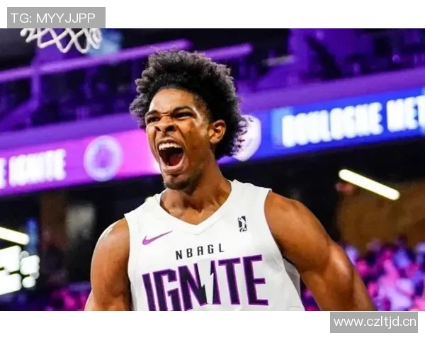 媒体人:NIL时代NCAA流动就是机会 中国球员别迷信“名校光环”